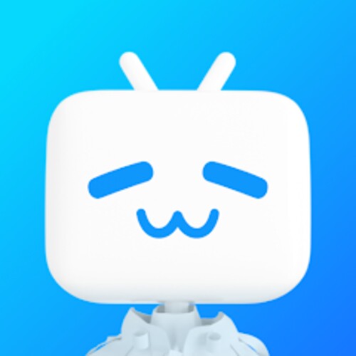 تطبيق bilibili