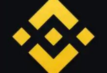 تطبيق Binance