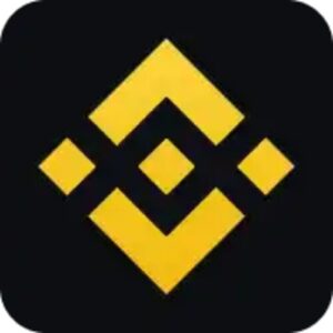 تطبيق Binance