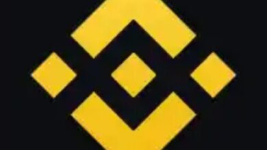 تطبيق Binance
