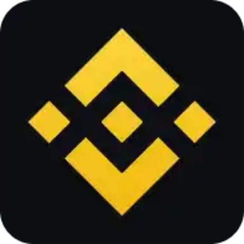 تطبيق Binance