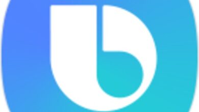 تطبيق Bixby Service