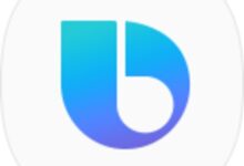 تطبيق Bixby Voice
