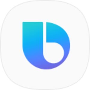 تطبيق Bixby Voice