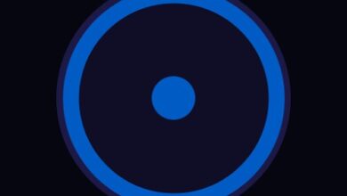 تطبيق BlueBall Macro