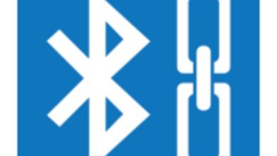 تطبيق Bluetooth Pair