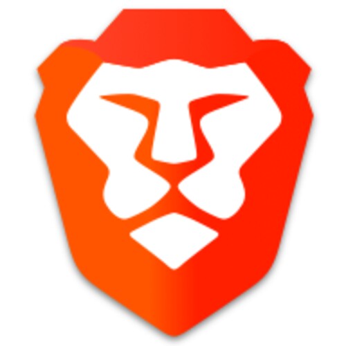 تطبيق Brave Browser