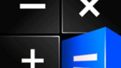 تطبيق Calculator Lock - Video Lock & Photo Vault – HideX