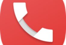 تطبيق Call Log Monitor