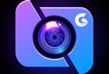 تطبيق Cam LMC 8.4 R18 Manual