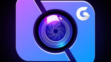 تطبيق Cam LMC 8.4 R18 Manual