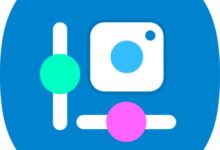 تطبيق Camera Assistant