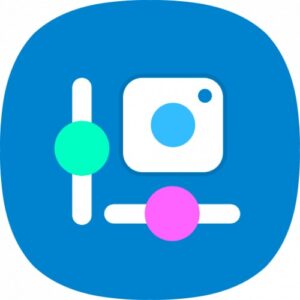 تطبيق Camera Assistant