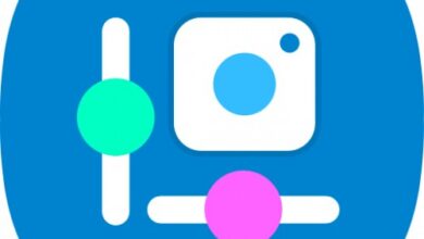 تطبيق Camera Assistant