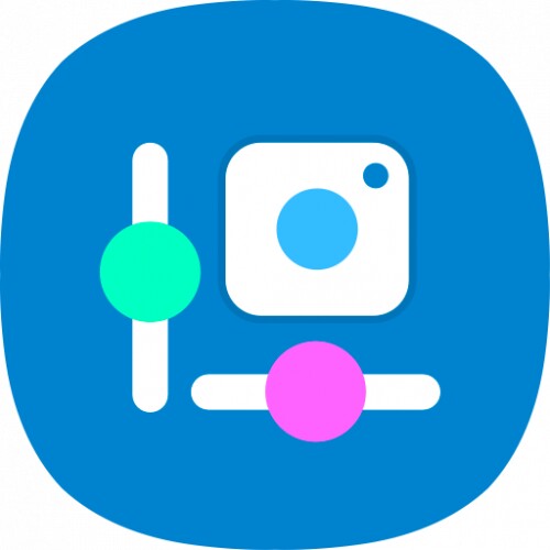 تطبيق Camera Assistant