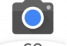 تطبيق Camera Go