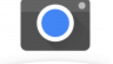 تطبيق Camera Go