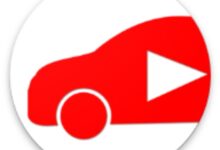 تطبيق CarStream