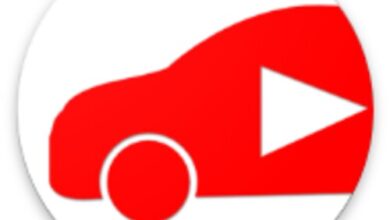 تطبيق CarStream