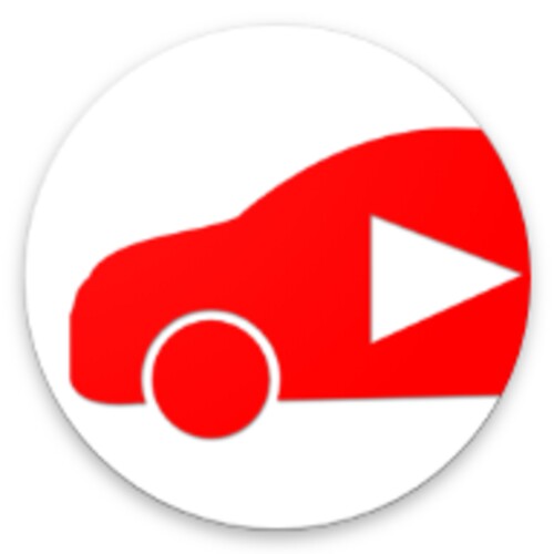تطبيق CarStream