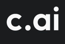 تطبيق Character AI