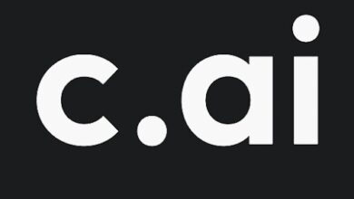 تطبيق Character AI