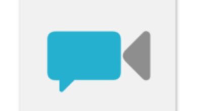 تطبيق Chat Alternative