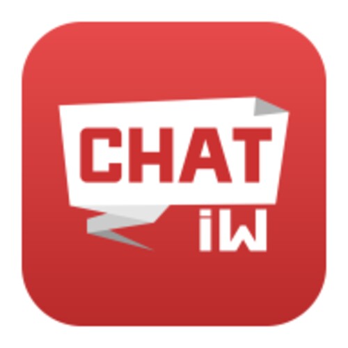 تطبيق Chatiw