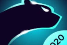 تطبيق Cheetah Keyboard