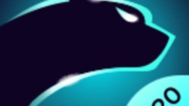 تطبيق Cheetah Keyboard