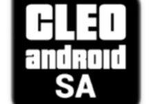 تطبيق CLEO SA
