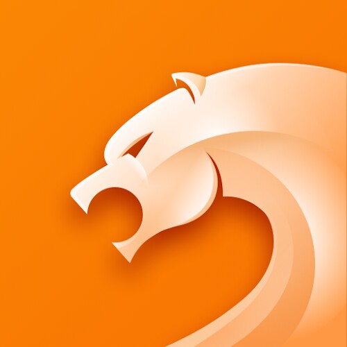 تطبيق CM Browser