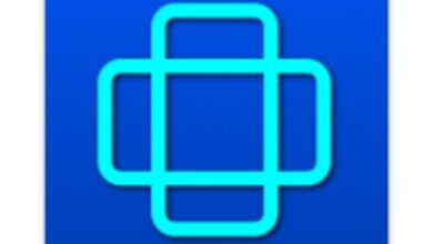 تطبيق Control Screen Orientation