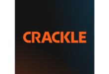 تطبيق Crackle