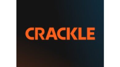 تطبيق Crackle