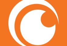تطبيق Crunchyroll
