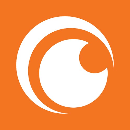 تطبيق Crunchyroll