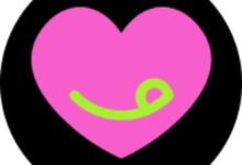 تطبيق Crushon AI