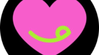 تطبيق Crushon AI