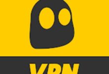 تطبيق CyberGhost