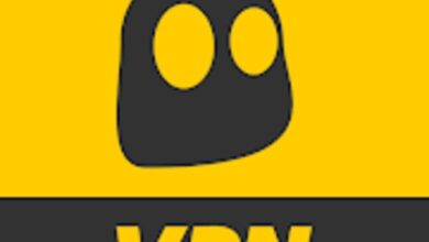 تطبيق CyberGhost