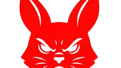 تطبيق DARK AURA