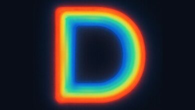 تطبيق Dazz Cam App