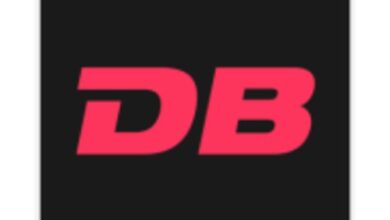 تطبيق DBbet