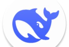 تطبيق DeepSeek