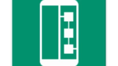 تطبيق Device Info HW