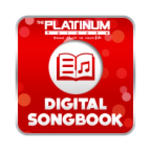 تطبيق Digital Songbook