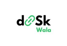 تطبيق DiskWala