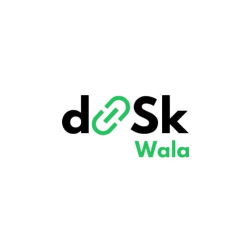 تطبيق DiskWala
