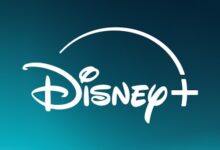 تطبيق Disney+